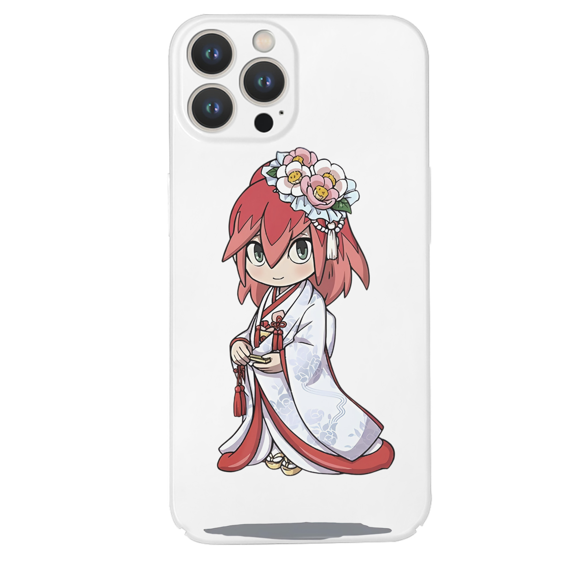 （画像用） 妖怪ウォッチ Yo-kai Watch 【iPhone 14シリーズ対応】ハードケース
